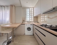 Rynek wtórny - apartment - Estepona - Bel Air