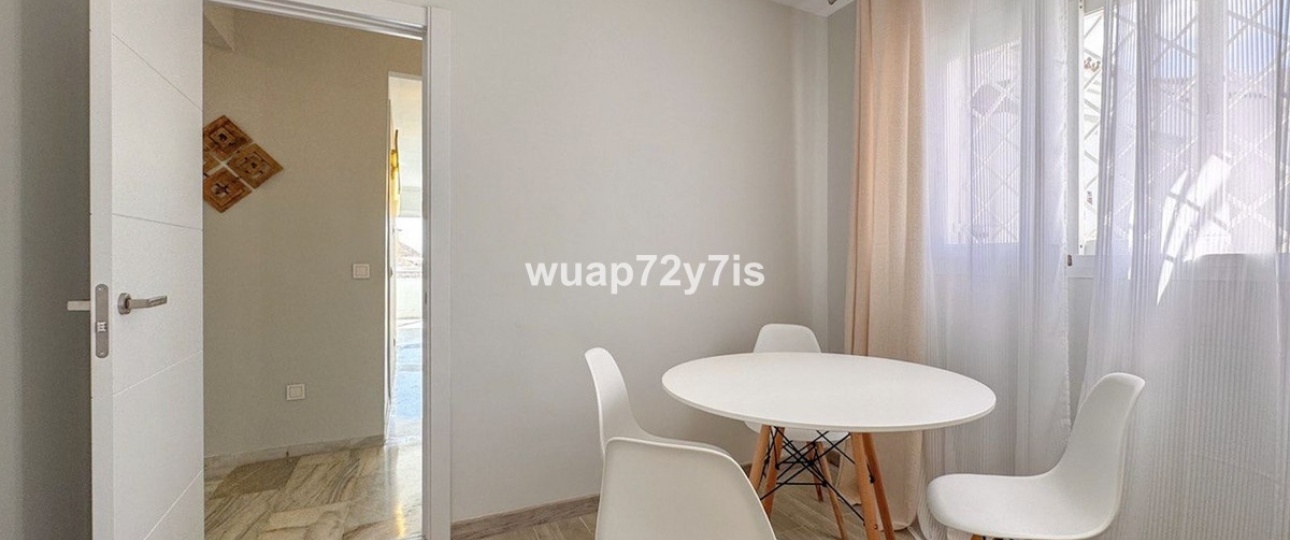 Rynek wtórny - apartment - Estepona - Bel Air