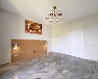 Rynek wtórny - apartment - Estepona - Bel Air