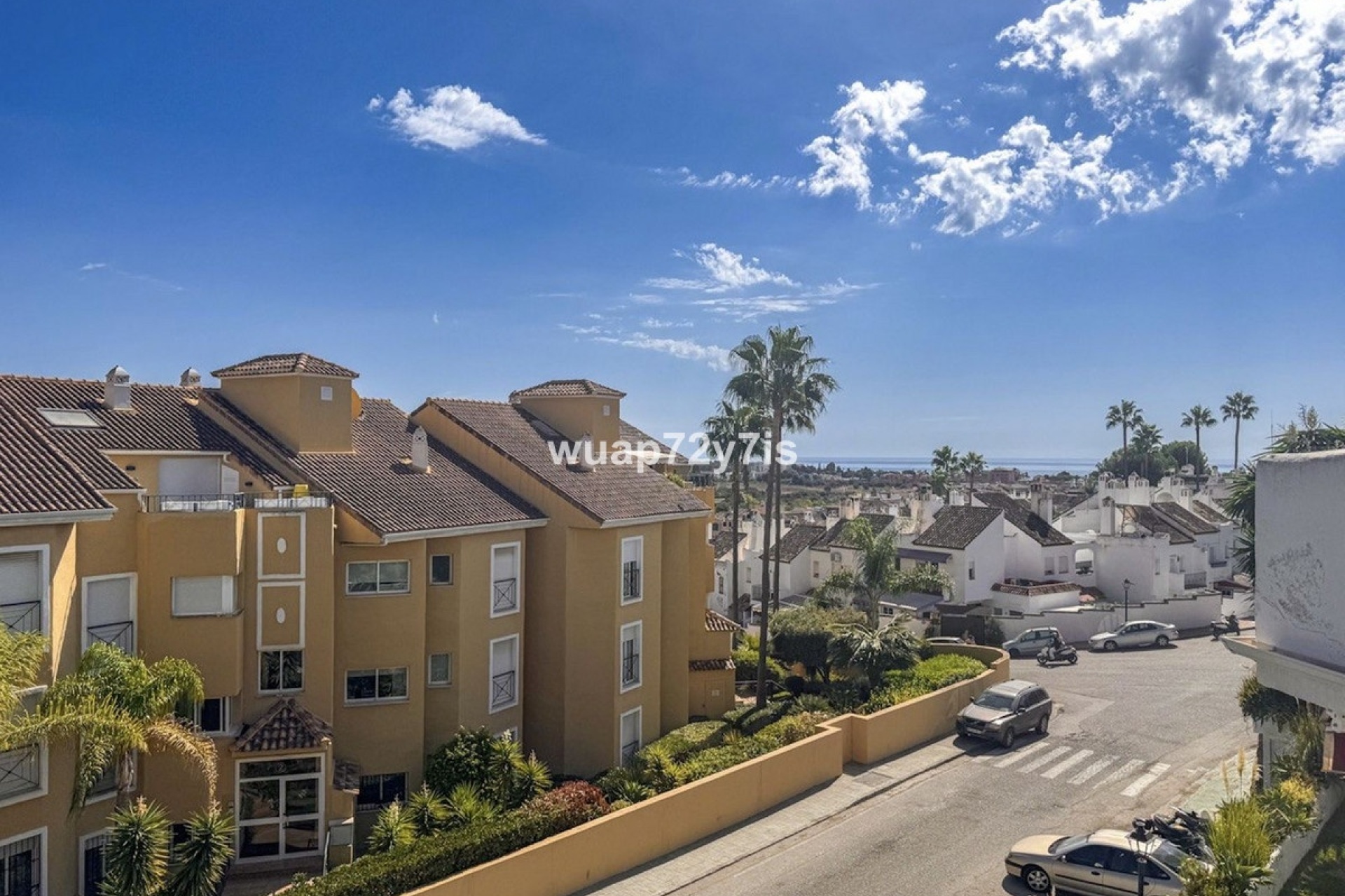 Rynek wtórny - apartment - Estepona - Bel Air
