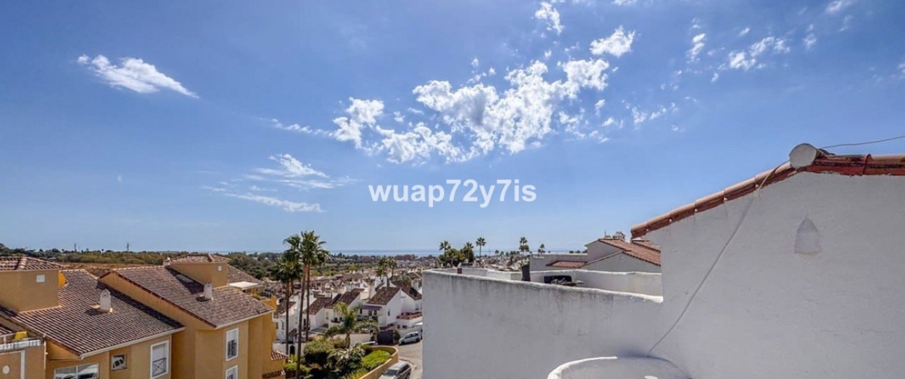 Rynek wtórny - apartment - Estepona - Bel Air