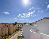 Rynek wtórny - apartment - Estepona - Bel Air