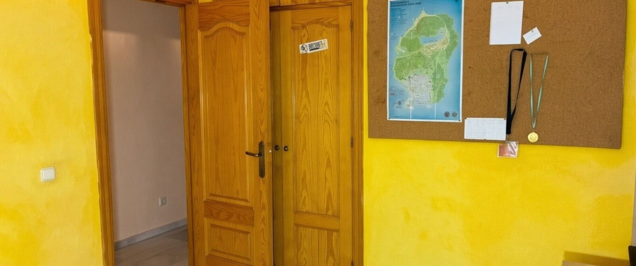 Rynek wtórny - apartment - Estepona - Bel Air