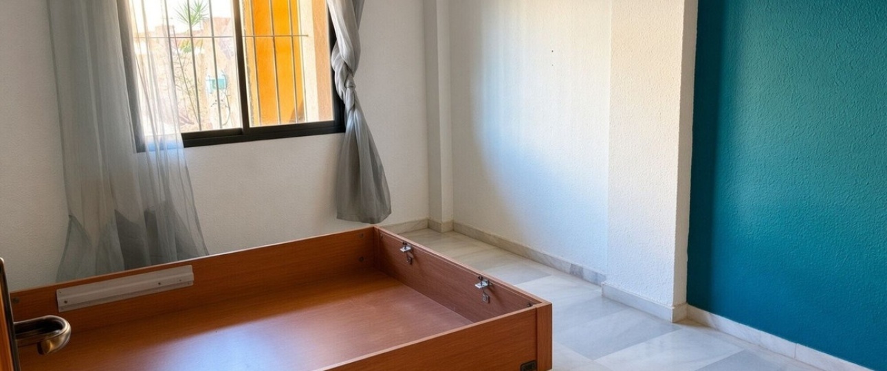 Rynek wtórny - apartment - Estepona - Bel Air