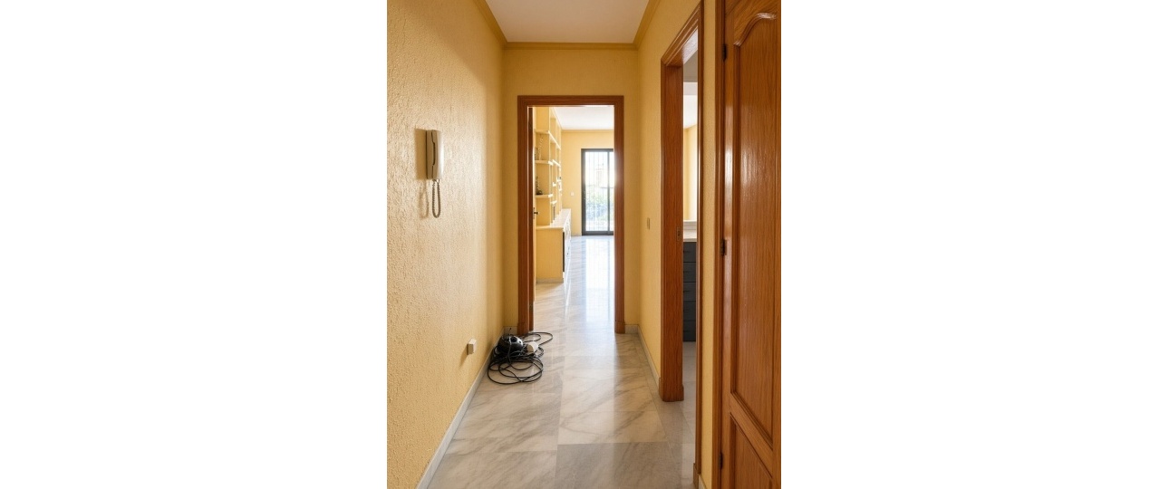 Rynek wtórny - apartment - Estepona - Bel Air