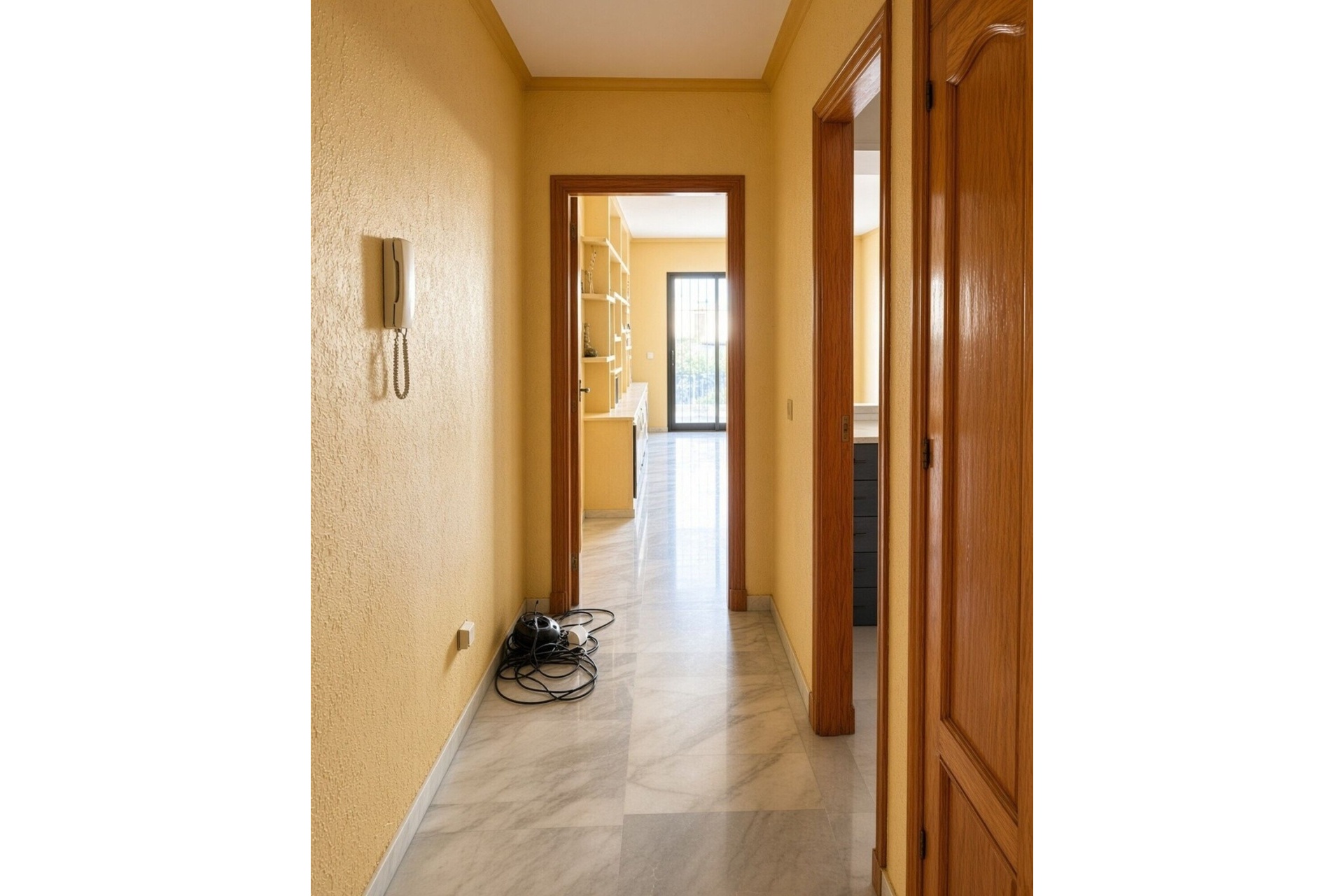 Rynek wtórny - apartment - Estepona - Bel Air