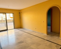 Rynek wtórny - apartment - Estepona - Bel Air