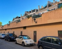 Rynek wtórny - apartment - Estepona - Bel Air