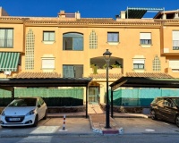 Rynek wtórny - apartment - Estepona - Bel Air