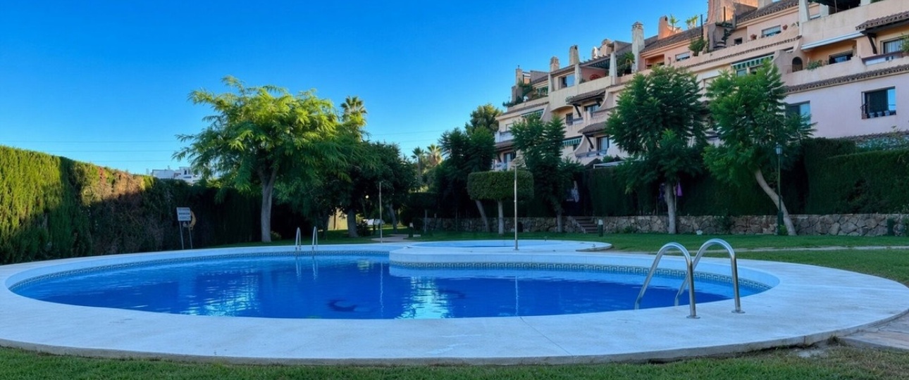 Rynek wtórny - apartment - Estepona - Bel Air