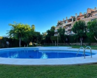 Rynek wtórny - apartment - Estepona - Bel Air