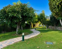 Rynek wtórny - apartment - Estepona - Bel Air