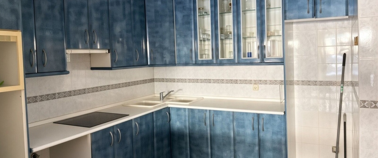 Rynek wtórny - apartment - Estepona - Bel Air