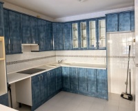 Rynek wtórny - apartment - Estepona - Bel Air