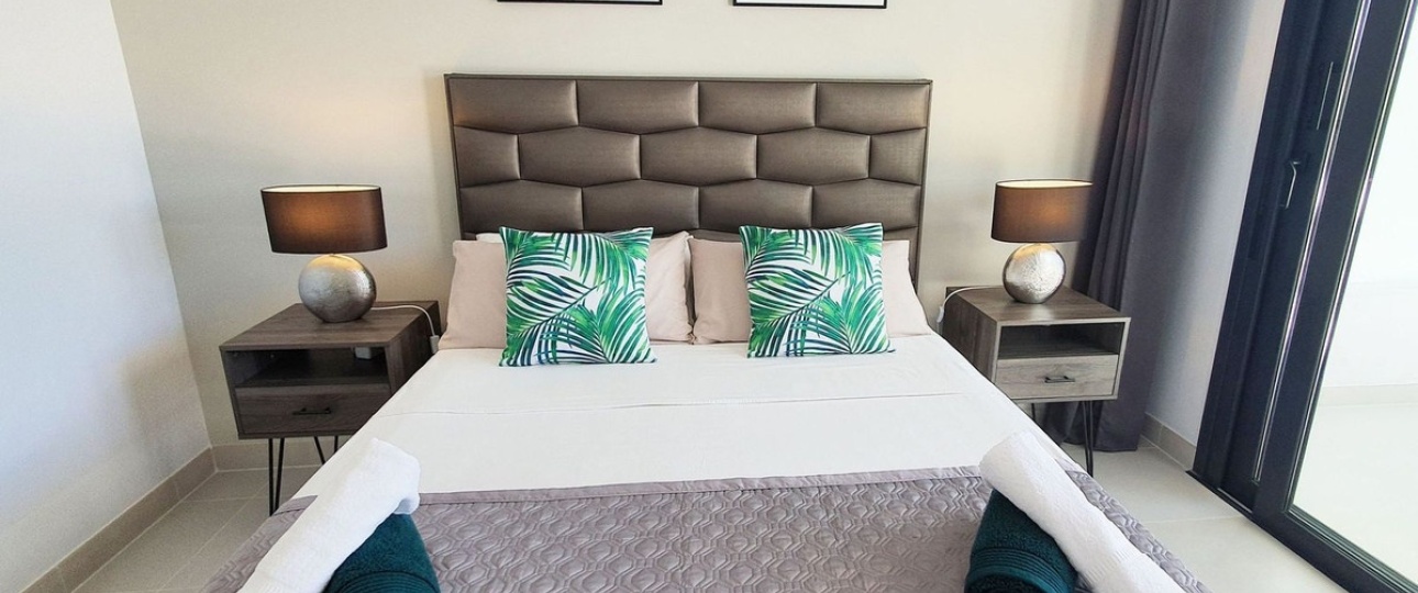 Rynek wtórny - apartment - Estepona - Bel Air