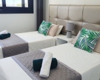 Rynek wtórny - apartment - Estepona - Bel Air