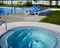 Rynek wtórny - apartment - Estepona - Bel Air