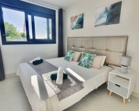 Rynek wtórny - apartment - Estepona - Bel Air