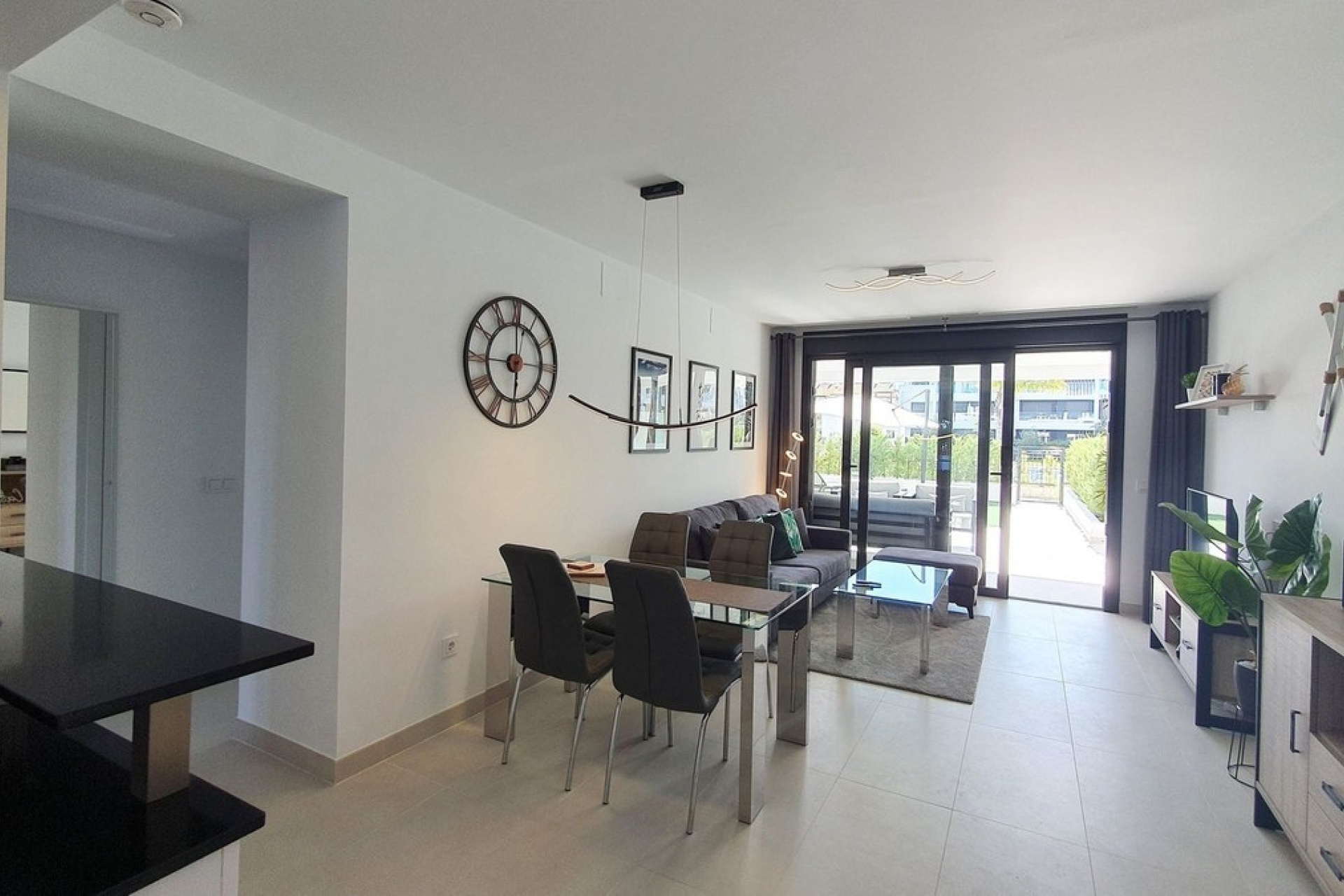 Rynek wtórny - apartment - Estepona - Bel Air