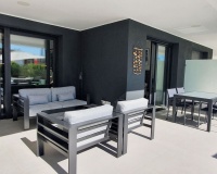 Rynek wtórny - apartment - Estepona - Bel Air