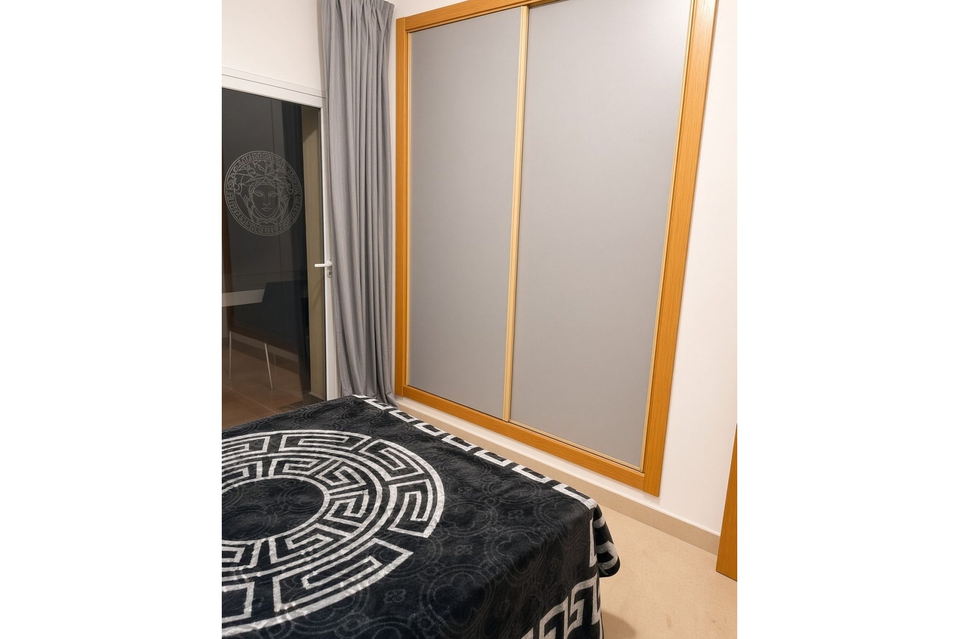 Rynek wtórny - apartment - Estepona - Bel Air