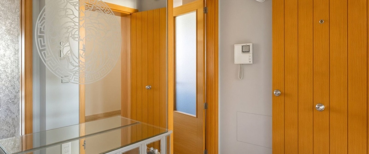 Rynek wtórny - apartment - Estepona - Bel Air