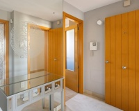 Rynek wtórny - apartment - Estepona - Bel Air