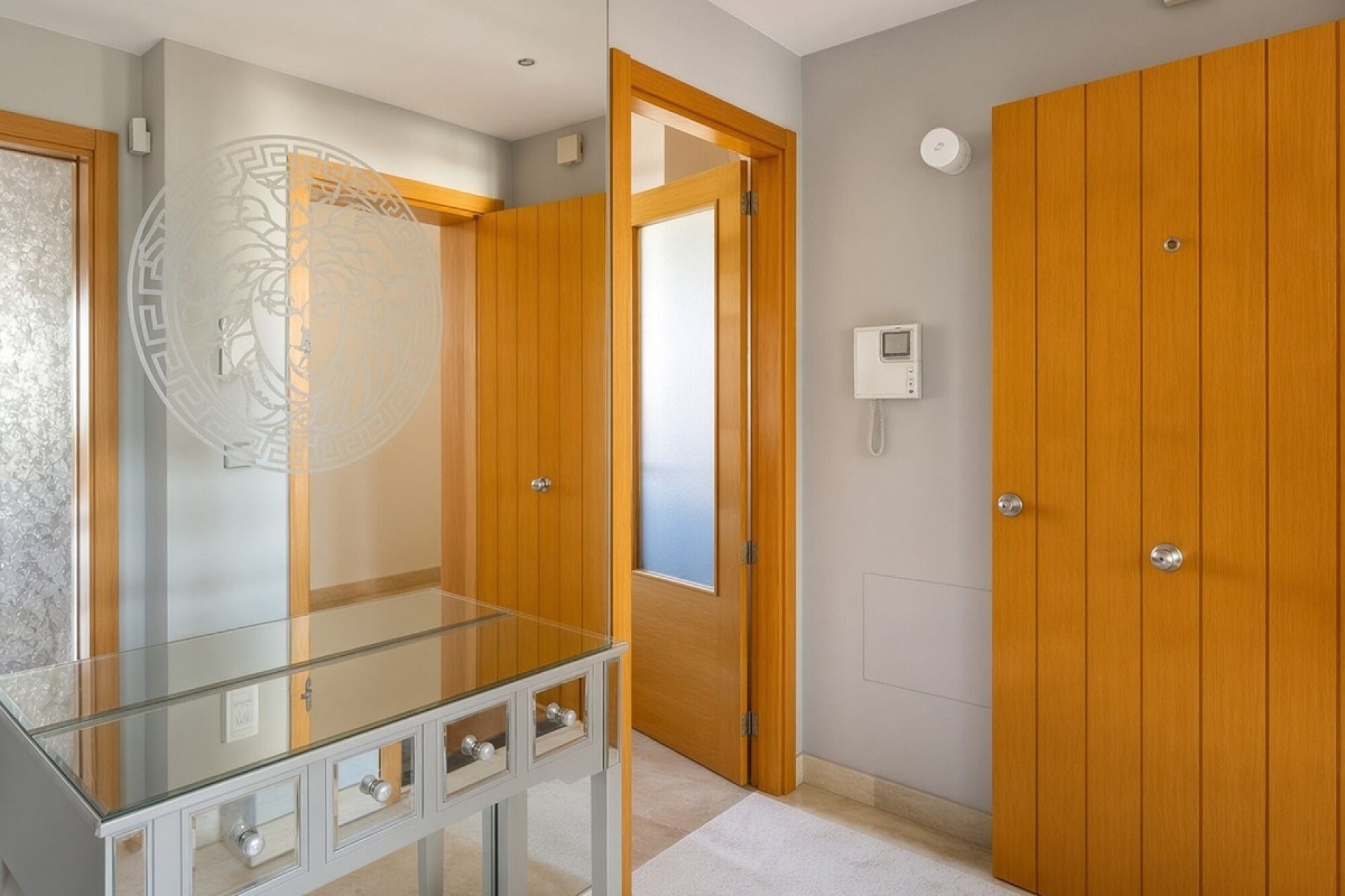 Rynek wtórny - apartment - Estepona - Bel Air