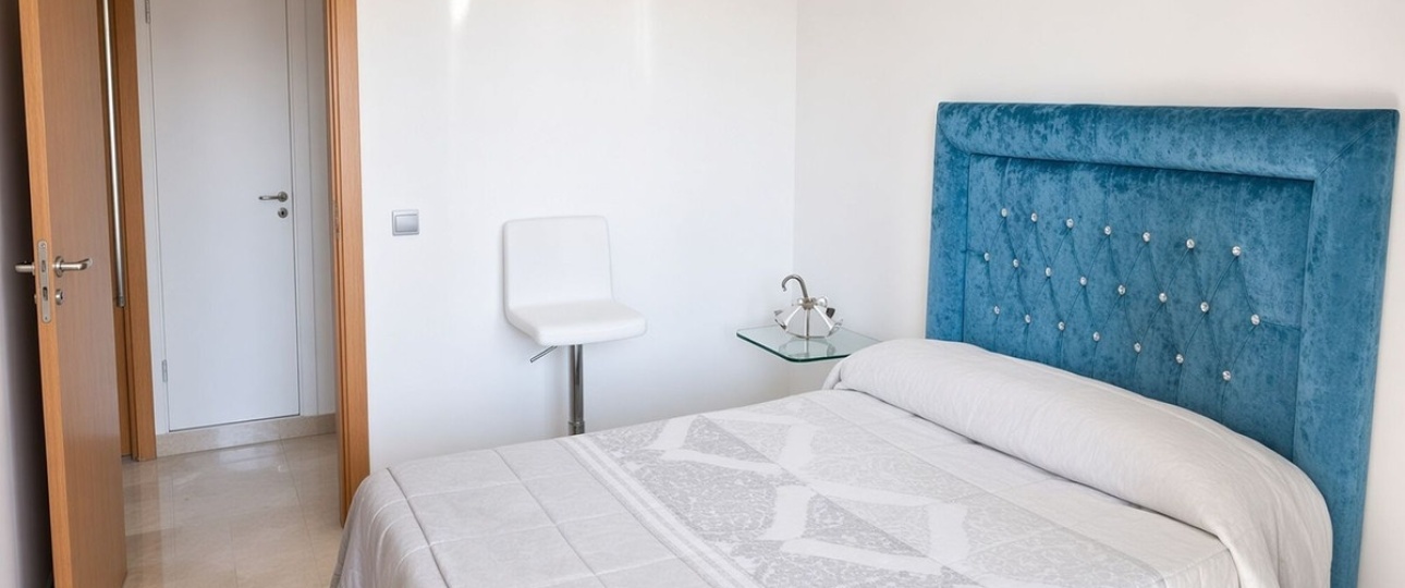 Rynek wtórny - apartment - Estepona - Bel Air