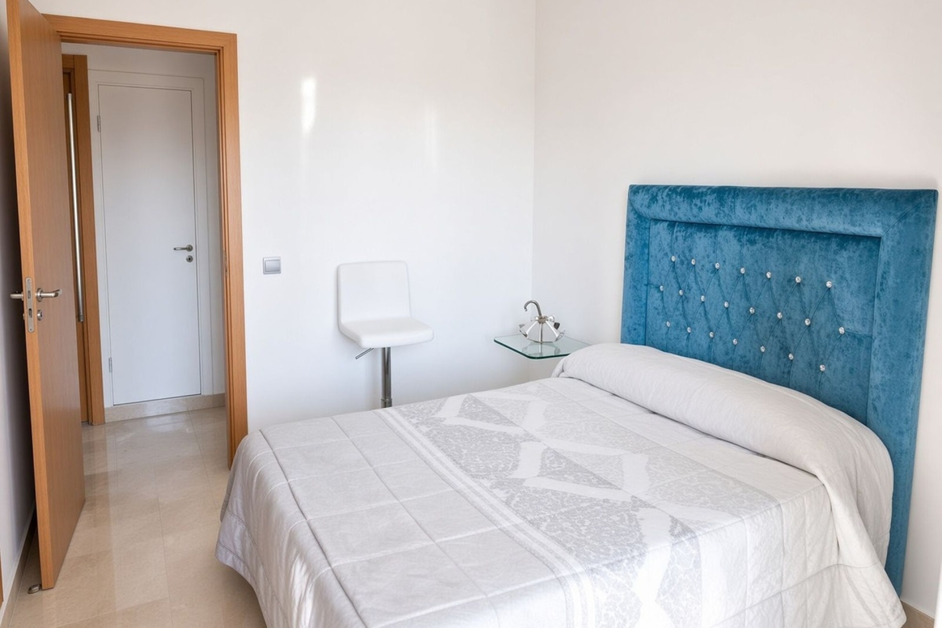 Rynek wtórny - apartment - Estepona - Bel Air