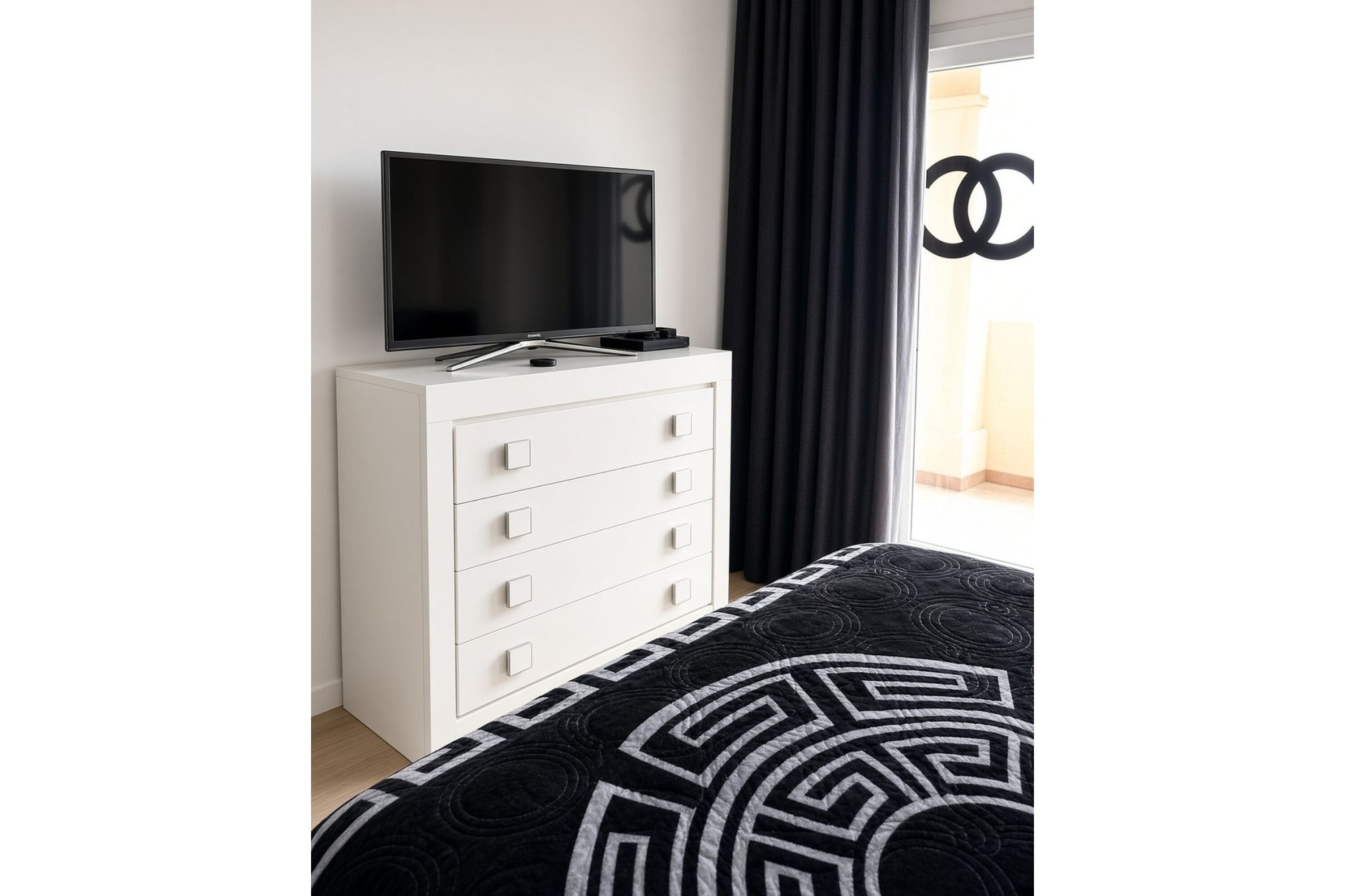 Rynek wtórny - apartment - Estepona - Bel Air