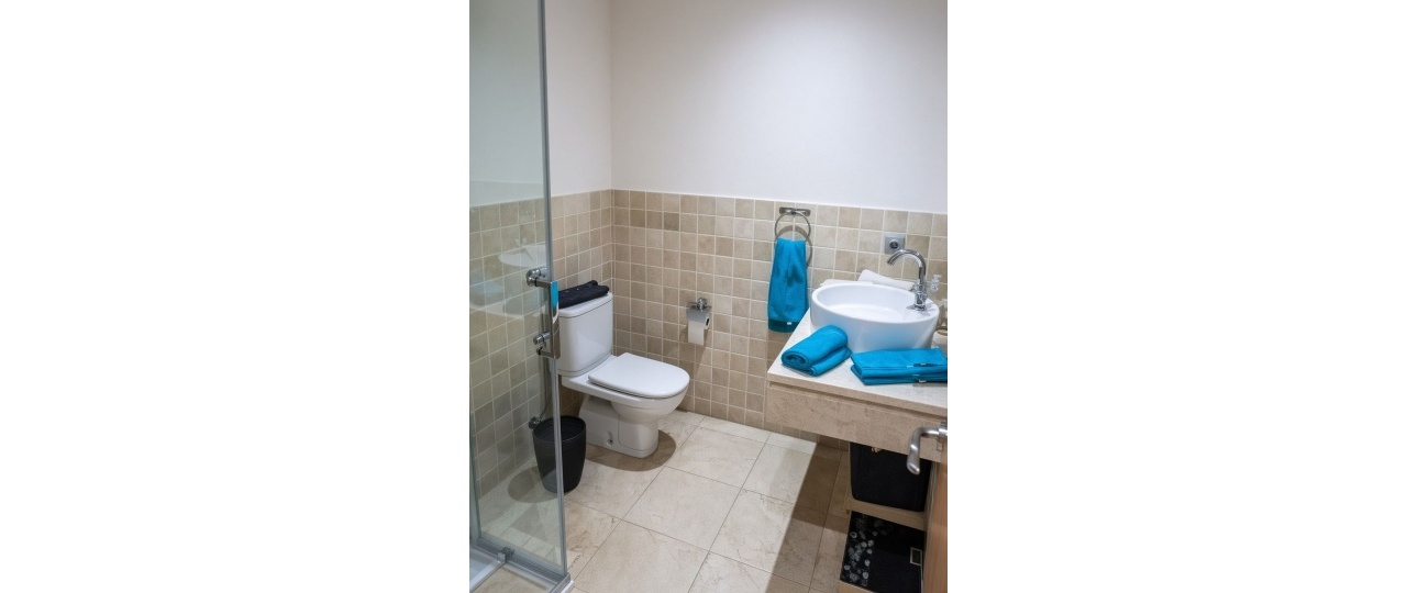 Rynek wtórny - apartment - Estepona - Bel Air