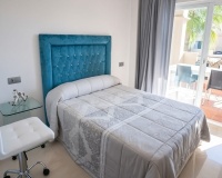 Rynek wtórny - apartment - Estepona - Bel Air