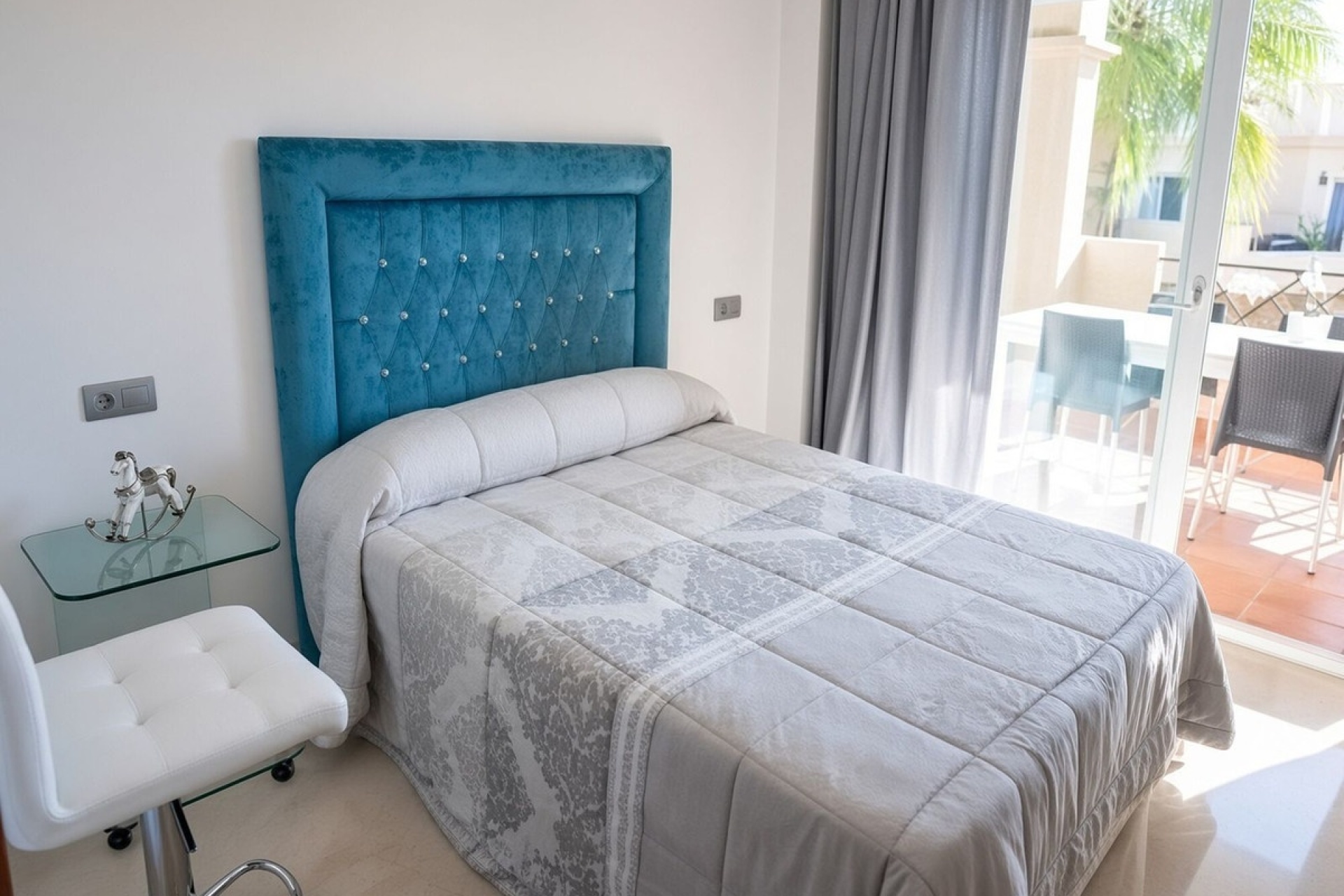 Rynek wtórny - apartment - Estepona - Bel Air