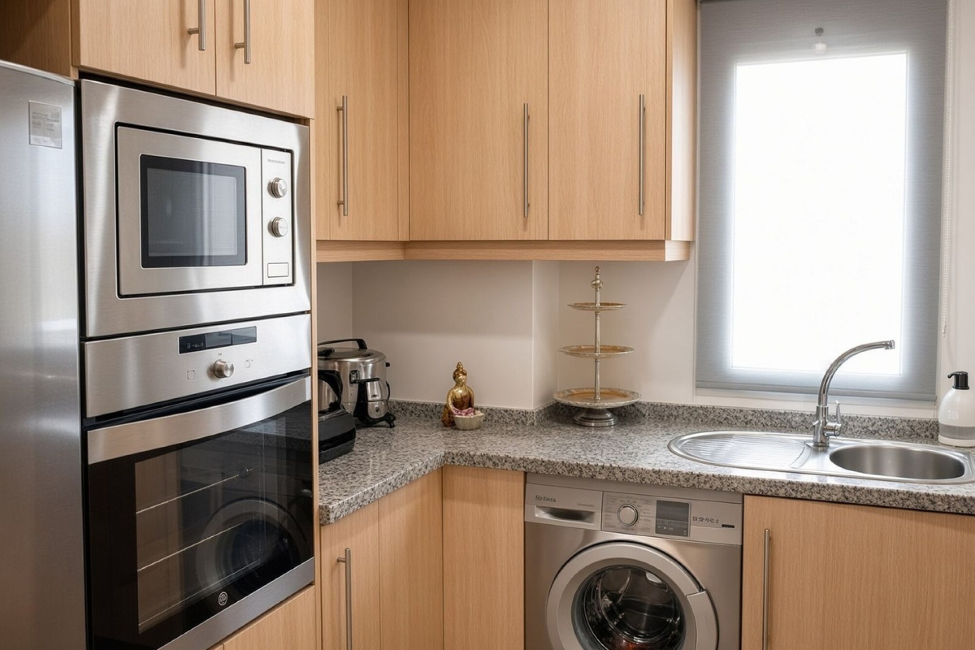 Rynek wtórny - apartment - Estepona - Bel Air