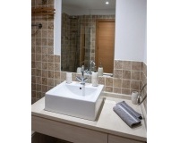 Rynek wtórny - apartment - Estepona - Bel Air