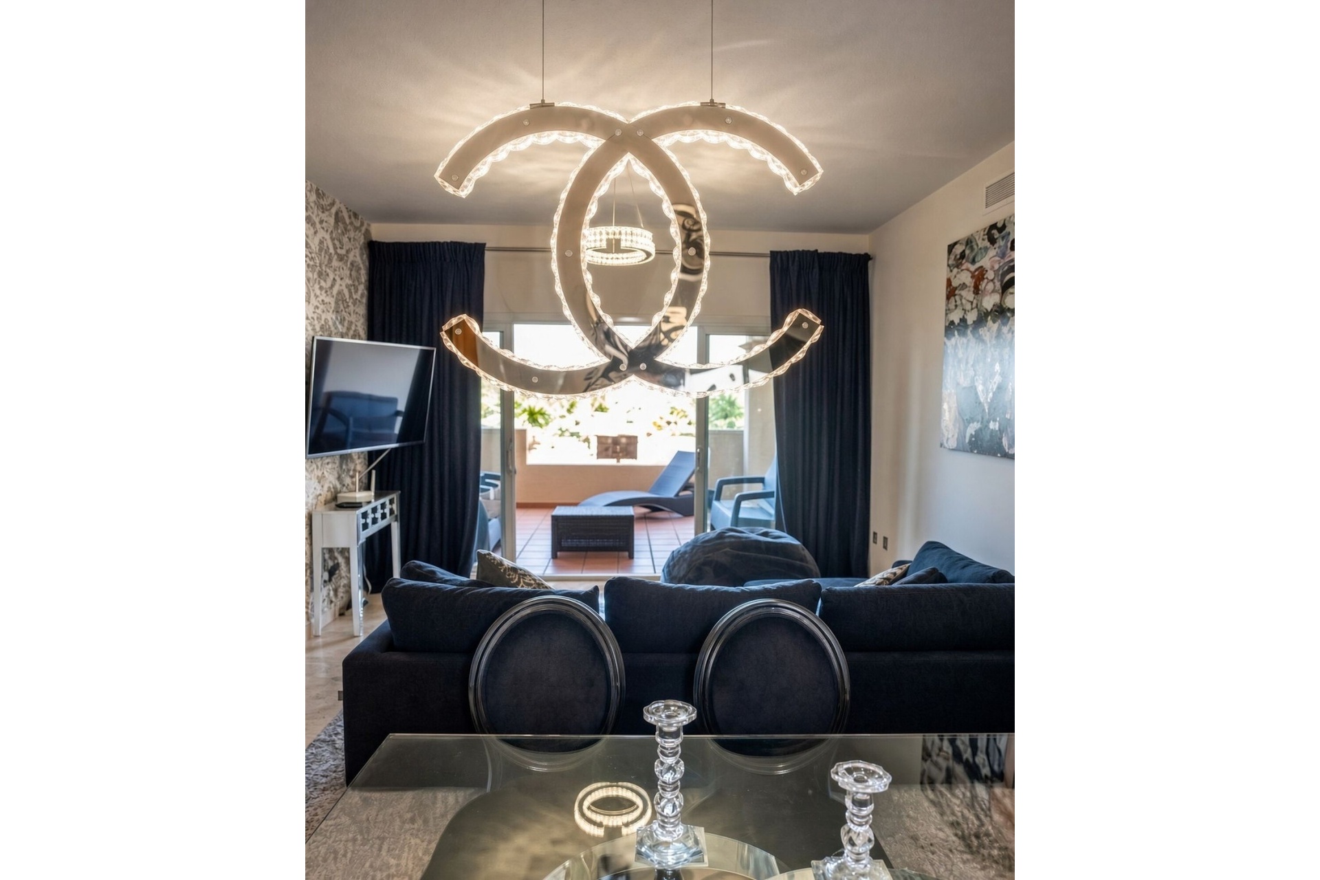 Rynek wtórny - apartment - Estepona - Bel Air