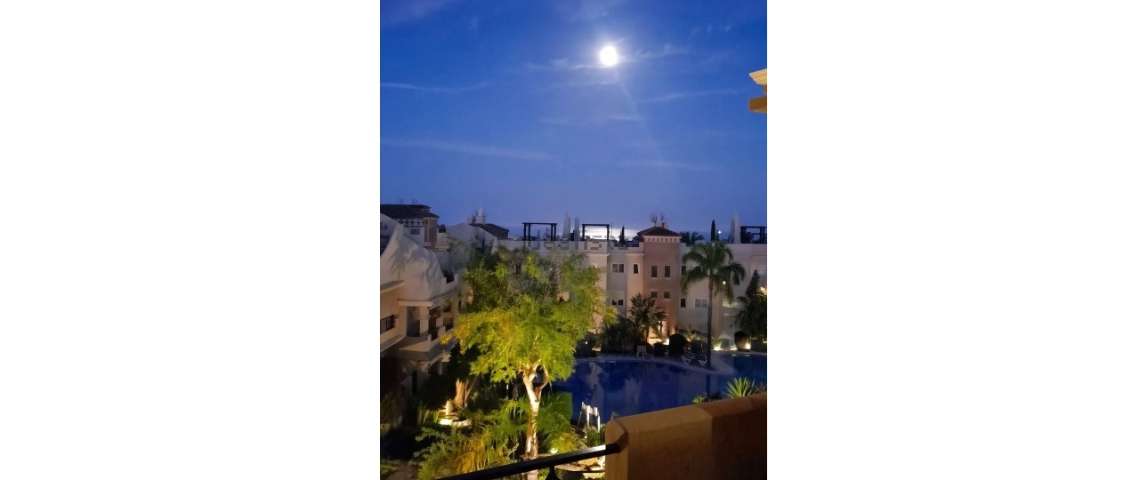 Rynek wtórny - apartment - Estepona - Bel Air