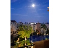 Rynek wtórny - apartment - Estepona - Bel Air