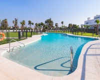 Rynek wtórny - apartment - Estepona - Bel Air