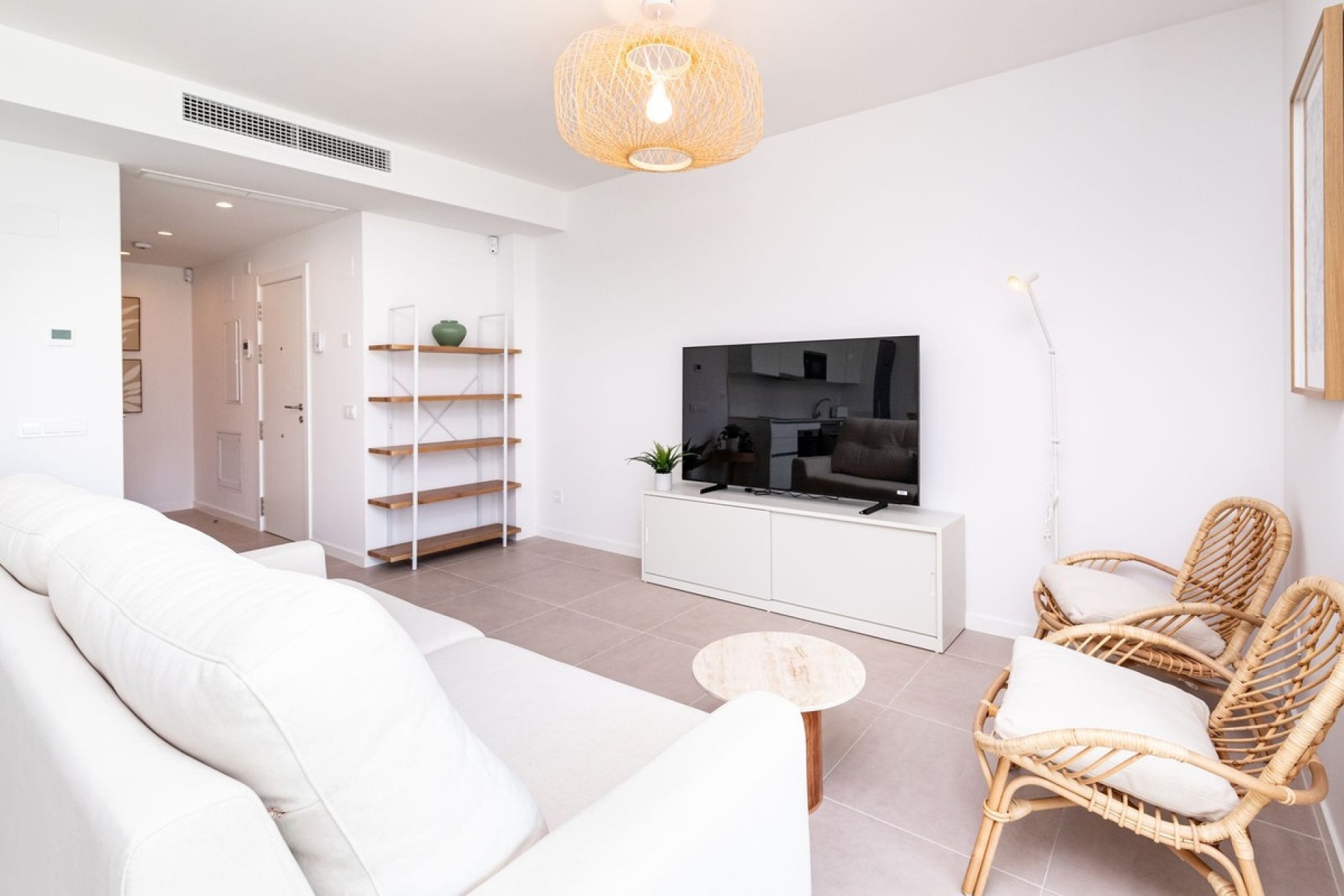 Rynek wtórny - apartment - Estepona - Bel Air