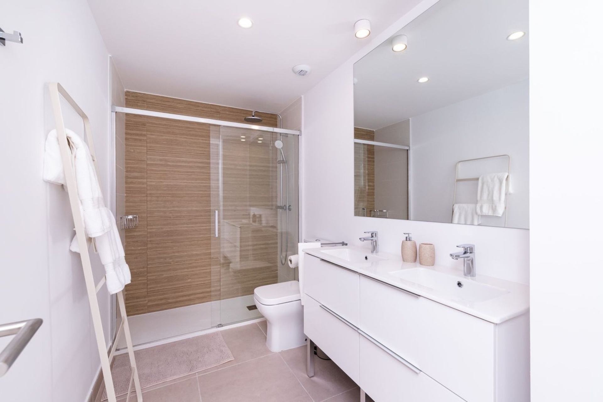 Rynek wtórny - apartment - Estepona - Bel Air