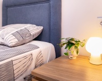 Rynek wtórny - apartment - Estepona - Bel Air