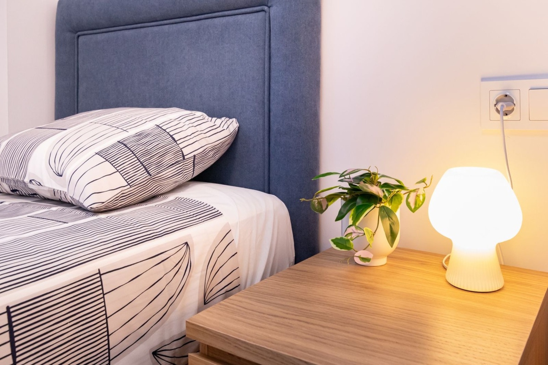 Rynek wtórny - apartment - Estepona - Bel Air