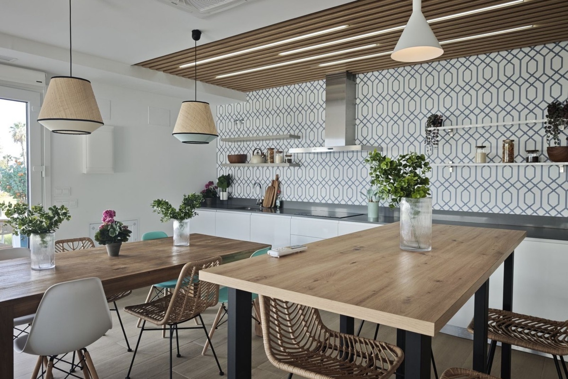 Rynek wtórny - apartment - Estepona - Bel Air