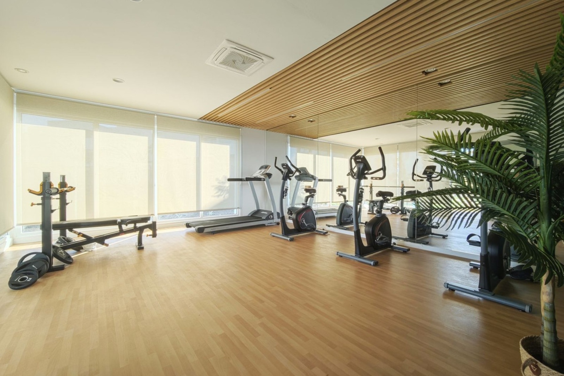 Rynek wtórny - apartment - Estepona - Bel Air