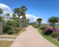 Rynek wtórny - apartment - Estepona - Bel Air