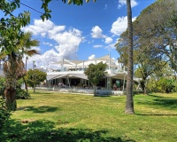 Rynek wtórny - apartment - Estepona - Bel Air