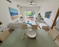 Rynek wtórny - apartment - Estepona - Bel Air