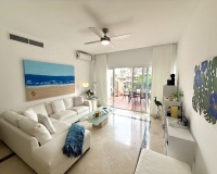 Rynek wtórny - apartment - Estepona - Bel Air